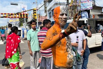 News 18 Afternoon Digest: Celebrations Begin at Mamata Banerjee's Residence as CM Takes Lead Over Priyanka Tibrewal; Bharat Biotech Submits Trial Data for Children in 2-18 Ys Age Group