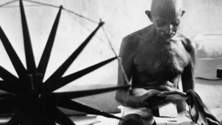 Remembering the Mahatma at Gandhi Smriti: Retracing His Last Steps, Recalling His Last Moments