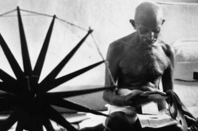 Remembering the Mahatma at Gandhi Smriti: Retracing His Last Steps, Recalling His Last Moments