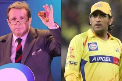 'Selling Dhoni in First IPL Auction was a Career Highlight': Auctioneer Richard Madley Recalls Sweet Moment with CSK Captain