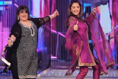 No grace left in dance today: Saroj Khan
