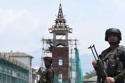 Pakistan Making Another Bid to Revive Separatist Movement in Kashmir, Sources Tell CNN-News18