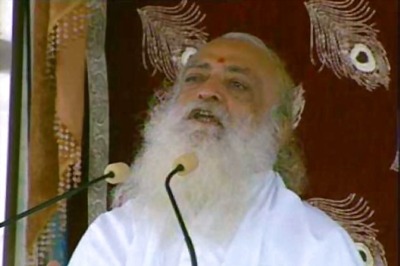 Why only saints, all offenders of such crime should be punished: Cong on Asaram