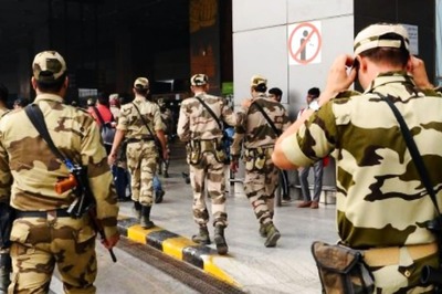 Aid for Kin of All Martyred Paramilitary Jawans Hiked After Concerns Over Lack of Uniformity Among Forces