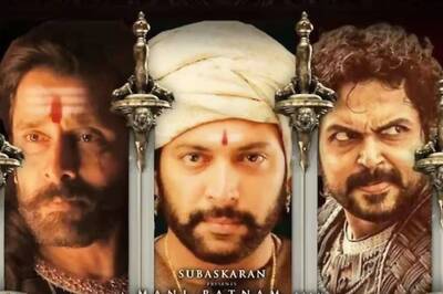 Ponniyin Selvan 2 Finally Available On Amazon Prime Video For All The Customers