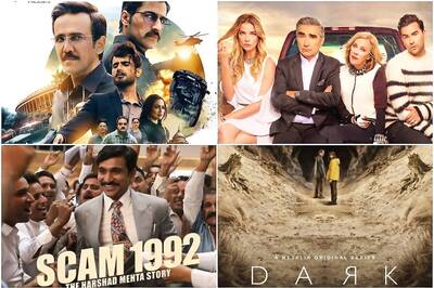 Special Ops to Scam 1992, 7 Web Series We Loved the Most in 2020