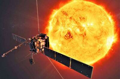 Preparing Mankind for Mars: New NASA Study Aims to Understand Impact of Solar Storms