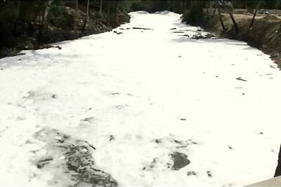 Karnataka panel names 11,000 people and agencies as lake encroachers