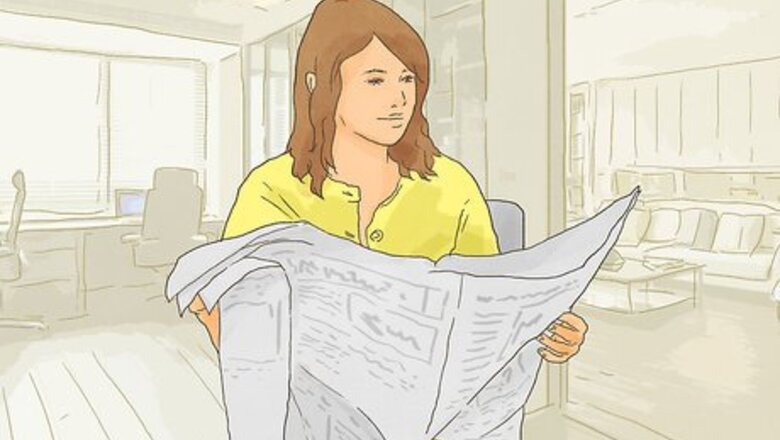 How to Write Satire About Current Events