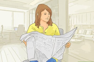 How to Write Satire About Current Events
