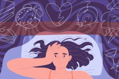 Research Reveals New Details On How Sleeping Deprivation Affects Brain