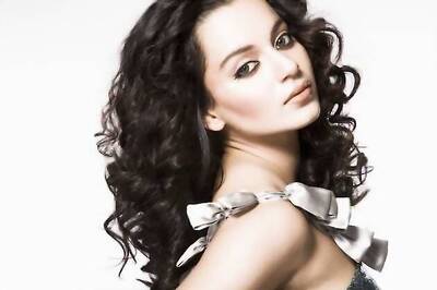 Kangna: Compliments don't matter if you're confident