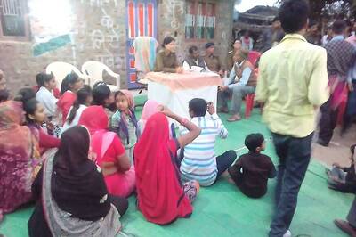 Patidar Women in Madhya Pradesh Struggle to End Witch Branding Practice