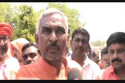 UP BJP MLA Blames Parents, Mobiles For Incidents of Rape