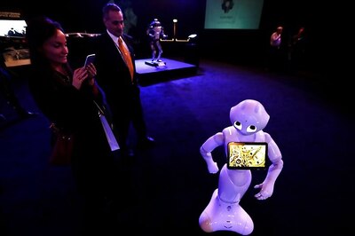 Rise of The Machines Must be Monitored, Say Global Finance Regulators