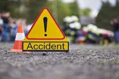 Trip to Mysore Temple Ends in Tragedy; Three Die, 13 Sustain Injuries in Mishap along TN-K'taka Border