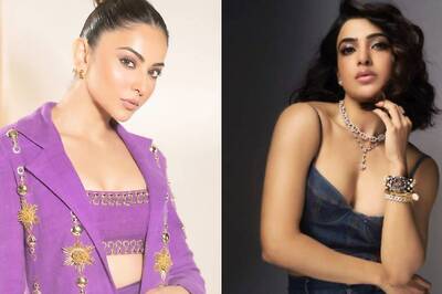 Rakul Preet Singh Supports Samantha Amid Konda Surekha's Comments On Her Divorce: 'Vicious Rumours Being Spread'