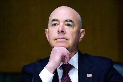 No Settlement For Separated Migrant Families Amid Criticism