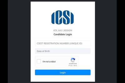 ICSI CSEET Results for July Session 2021 Declared: How to Check