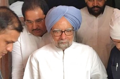 Ex-PM Manmohan Singh's Condition Stable, Improving