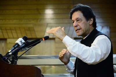 'India, Under Modi, Moving Systematically with Hindu Supremacist Agenda': Imran Khan on CAB