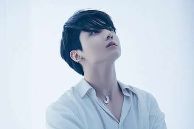 BTS Star Jungkook Trending For Greeting ARMYs With ‘Namaste’