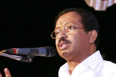 'Be Patient Till May 3, Govt Making Best Efforts': MEA Tells Indians Stranded Abroad Amid Covid-19