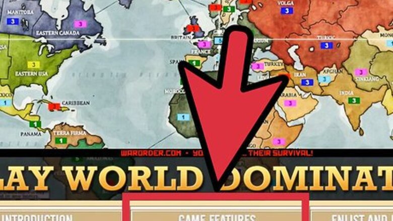 How to Play Risk Online