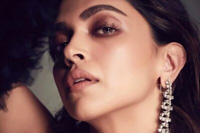 Deepika Padukone Spills the Beans on Her Childhood Crush