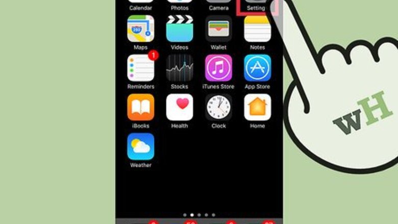 How to Disable Noise Cancellation on an iPhone