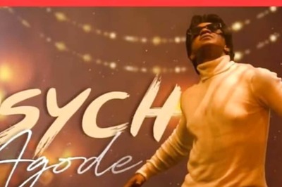 Duniya Vijay Unveils First Look Of I Love You Kane Song From Kannada Film Bheema