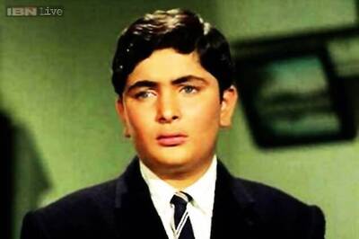 Quick Quiz: How well do you know actor Rishi Kapoor?
