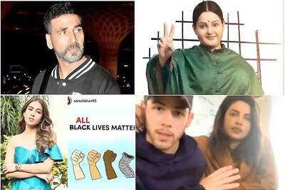 Akshay Kumar on Forbes Highest Paid Celebs List, No Direct OTT Release for Kangana Ranaut's Thalaivi