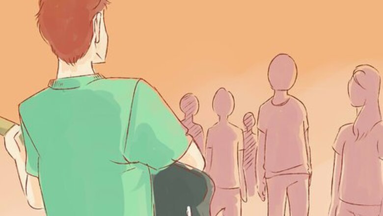 How to Become a Music Star