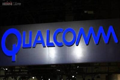 Qualcomm seeks to pave road to marriage of cars and smartphones