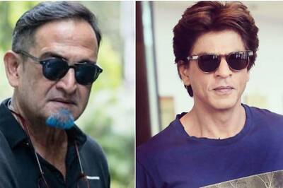 'Shah Rukh Khan Hasn't Done Justice to His Talent', Says Antim Director Mahesh Manjrekar