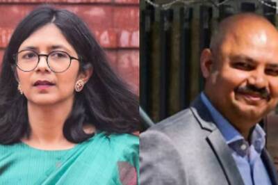 Swati Maliwal Assault Case: Charge Sheet Filed Against Kejriwal Aide Bibhav Kumar