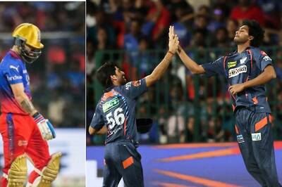 Who is M Siddharth? Spinner from Tamil Nadu Who Dismissed Virat Kohli to Bag His Maiden IPL Wicket