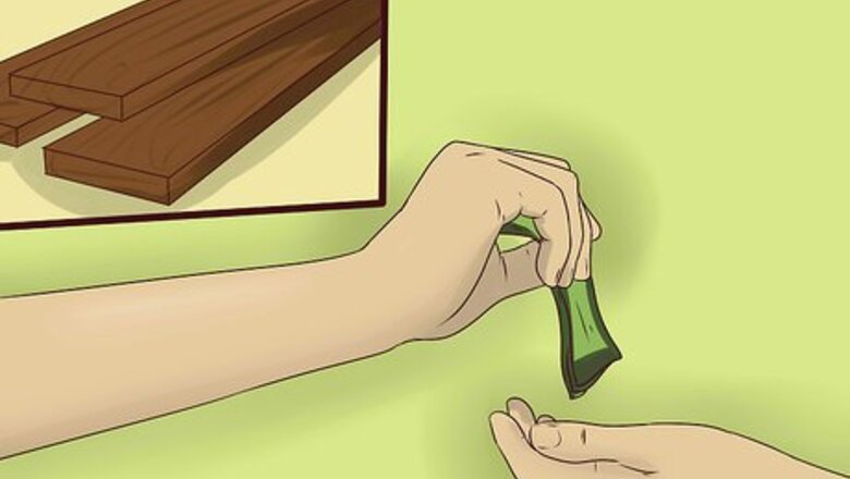 How to Make a Cat Closet