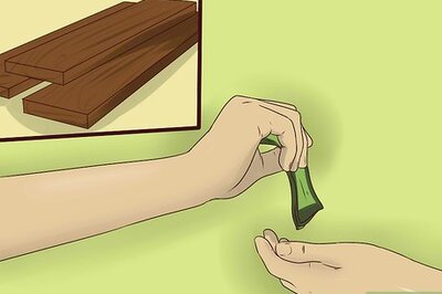 How to Make a Cat Closet