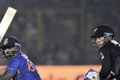 India Tour of New Zealand 2022: BCCI to Announce Squad on Monday Evening