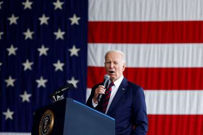 US Taking Attack On Troops At Iraq Base 'Extremely Seriously': White House