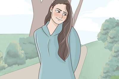 How to Get Noticed when You're Shy