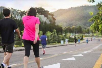 Daily Walks To Cutting Down Sugar, Tips To Get Rid Of Your Stubborn Belly Fat