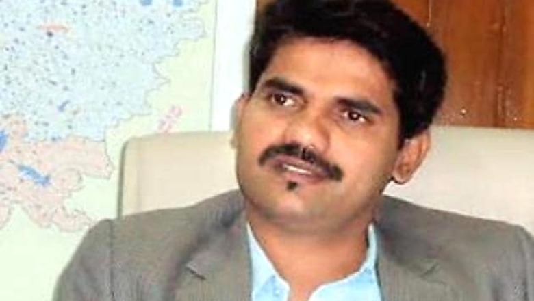 Karnataka may handover IAS officer DK Ravi death case to CBI