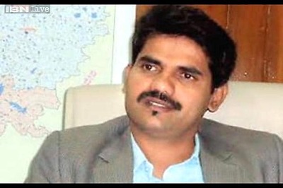 Karnataka may handover IAS officer DK Ravi death case to CBI
