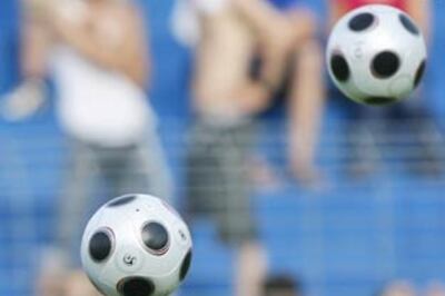 State football bodies unhappy with AIFF