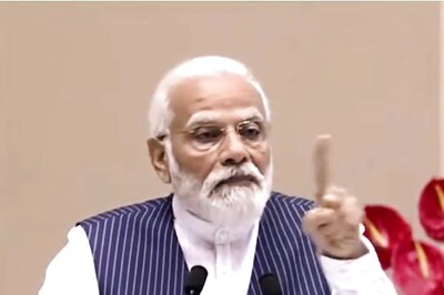 A 'Welcome' Step: PM Modi to Join Event to Mark 20 Years of SWAGAT, His Unique Initiative as Gujarat CM