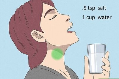 How to Relieve Strep Throat Pain
