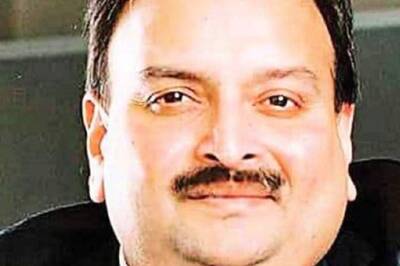 Mehul Choksi Biggest Wilful Defaulter In India With Rs 7,848-Cr Default; Here's List Of Top-10 Defaulters